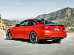BMW M4 Coupe by Dinan 2015 года